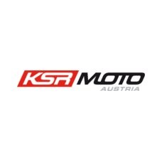Logo KSR Moto